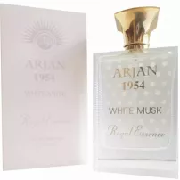 Noran Perfumes Arjan 1954 White Musk ��������������� ����