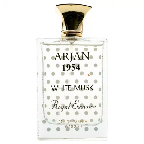 Noran Perfumes Arjan 1954 White Musk ����������� ����