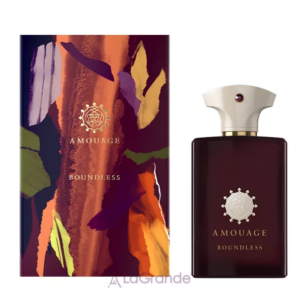 Amouage Boundless ����������� ����