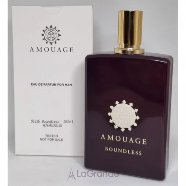 Amouage Boundless ����������� ���� (������)