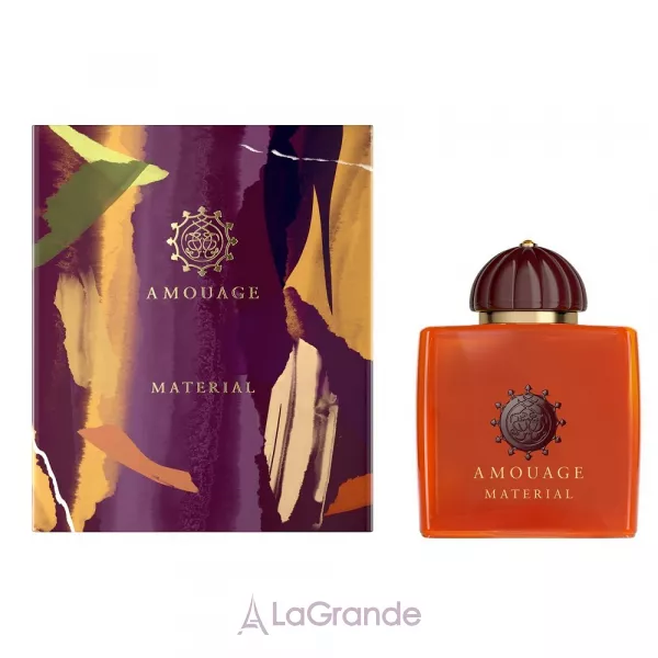 Amouage Material ����������� ����