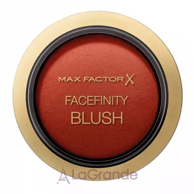 Max Factor Facefinity Blush '  