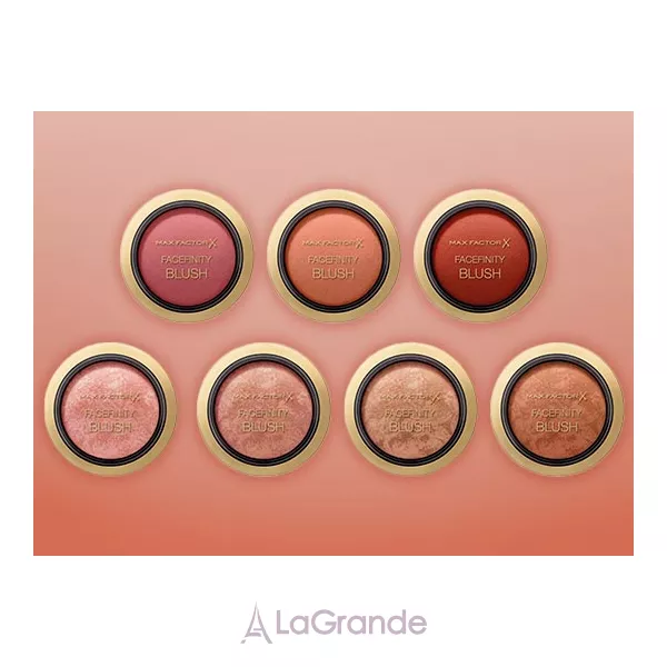 Max Factor Facefinity Blush ���'��� ��� �������