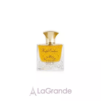 Noran Perfumes Kador 1929 Gold  