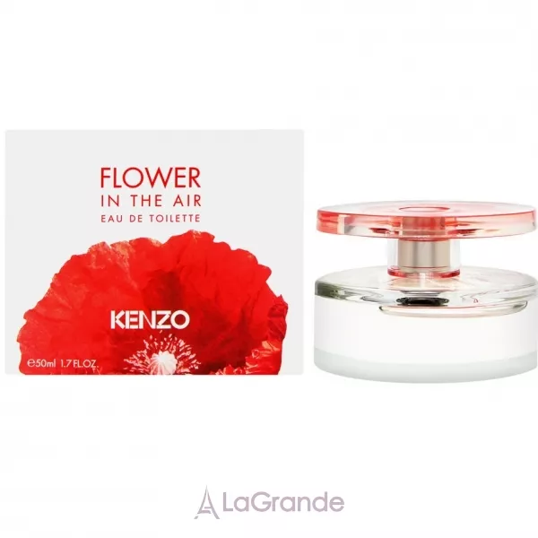Kenzo Flower In The Air Eau de Toilette �������� ����