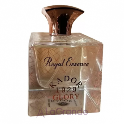 Noran Perfumes Kador 1929 Glory  