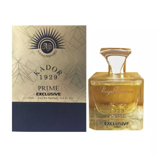 Noran Perfumes Kador 1929 Prime Exclusive ����������� ����
