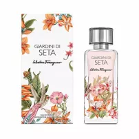 Salvatore Ferragamo Giardini di Seta ����������� ����