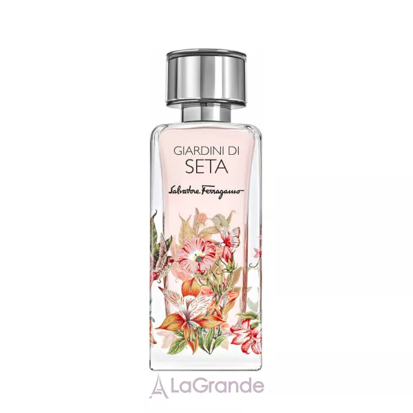 Salvatore Ferragamo Giardini di Seta ��������������� ���� (������)