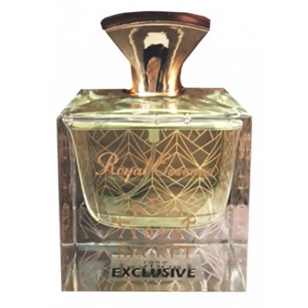 Noran Perfumes Kador 1929 Secret Exclusive ����������� ����