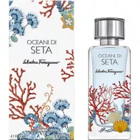 Salvatore Ferragamo Oceani di Seta ����������� ����