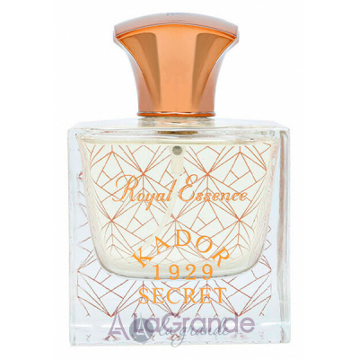 Noran Perfumes Kador 1929 Secret  