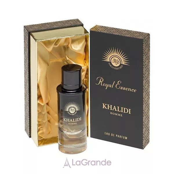 Noran Perfumes Khalidi ����������� ���� (������)