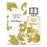 Salvatore Ferragamo Savane di Seta ����������� ����