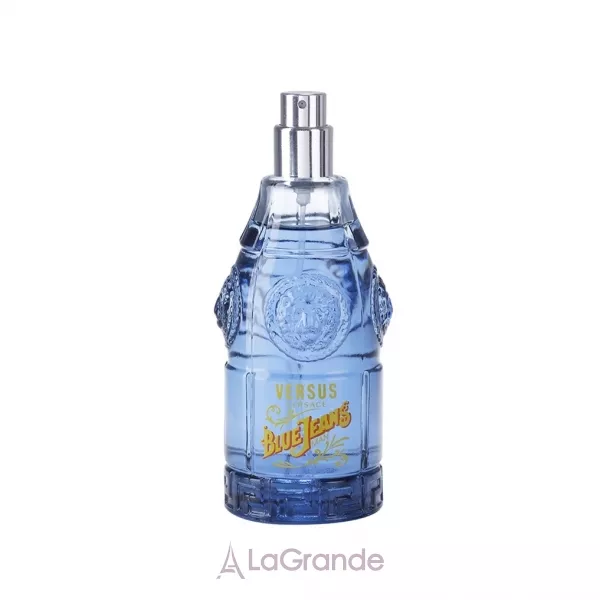 Versace Blue Jeans �������� ���� (������ ��� ��������)