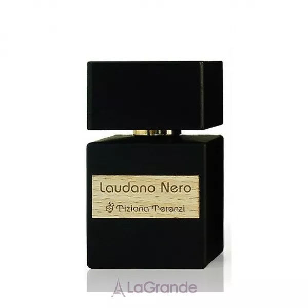 Tiziana Terenzi Laudano Nero ��������������� ����
