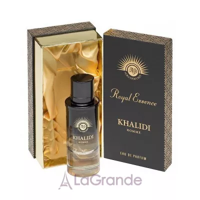 Noran Perfumes Khalidi  