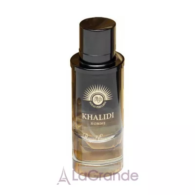 Noran Perfumes Khalidi  