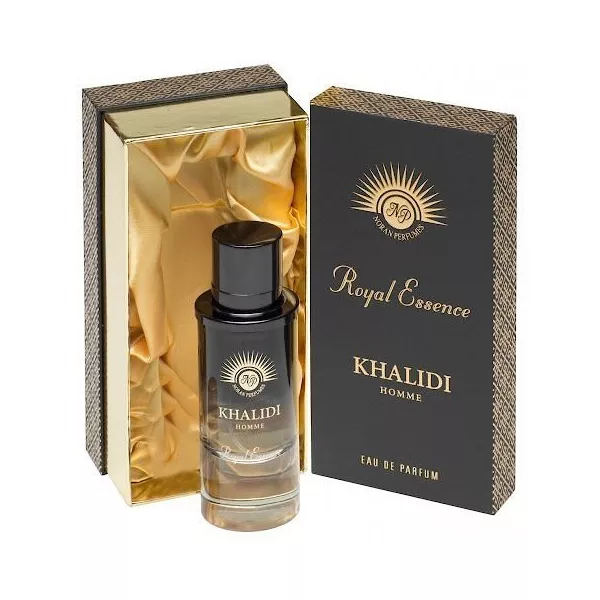 Noran Perfumes Khalidi ����������� ����