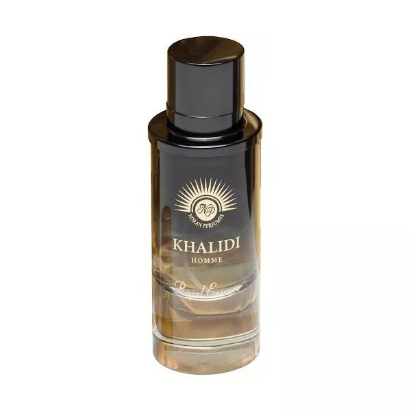 Noran Perfumes Khalidi ����������� ����