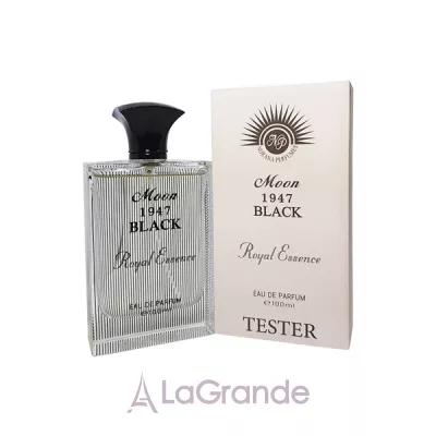 Noran Perfumes Moon 1947 Black   ()