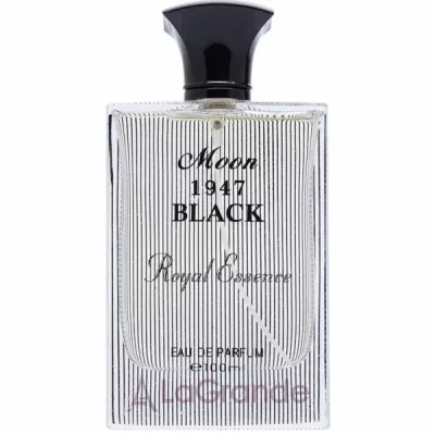Noran Perfumes Moon 1947 Black  