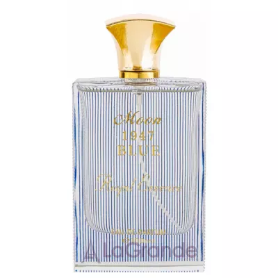Noran Perfumes Moon 1947 Blue   ()