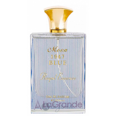 Noran Perfumes Moon 1947 Blue  