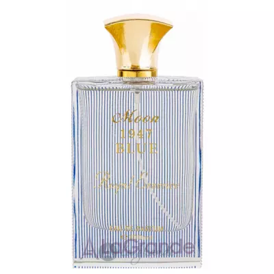 Noran Perfumes Moon 1947 Blue  