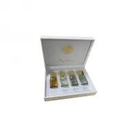 Noran Perfumes Moon 1947 Black ���� (����������� ���� White 15 �� + ����������� ���� Black 15 �� + ����������� ���� Pink 15 �� + ����������� ���� Sky Blue 15 ��)