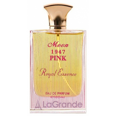 Noran Perfumes Moon 1947 Pink   ()