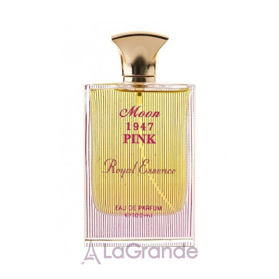 Noran Perfumes Moon 1947 Pink  