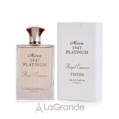 Noran Perfumes Moon 1947 Platinum   ()