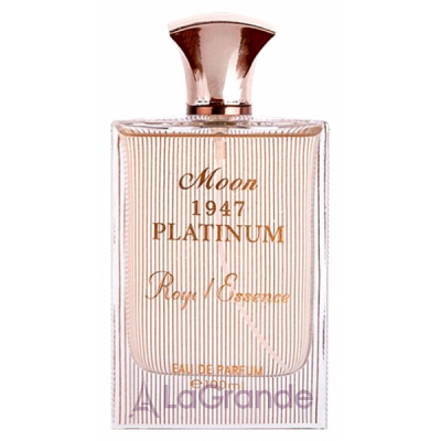 Noran Perfumes Moon 1947 Platinum   ()