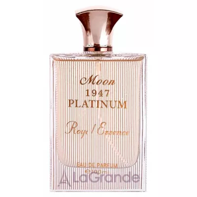 Noran Perfumes Moon 1947 Platinum   ()