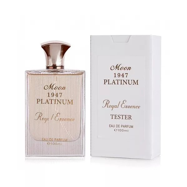 Noran Perfumes Moon 1947 Platinum ����������� ���� (������)