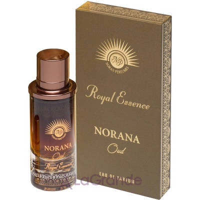 Noran Perfumes Norana Oud  