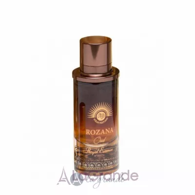 Noran Perfumes Rozana Oud   ()