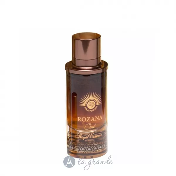 Noran Perfumes Rozana Oud ����������� ���� (������)
