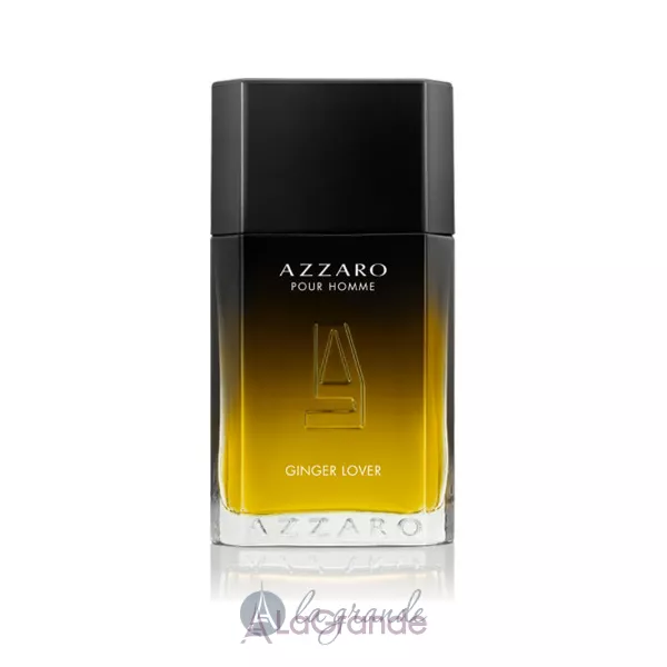 Azzaro Pour Homme Ginger Lover ��������� ����