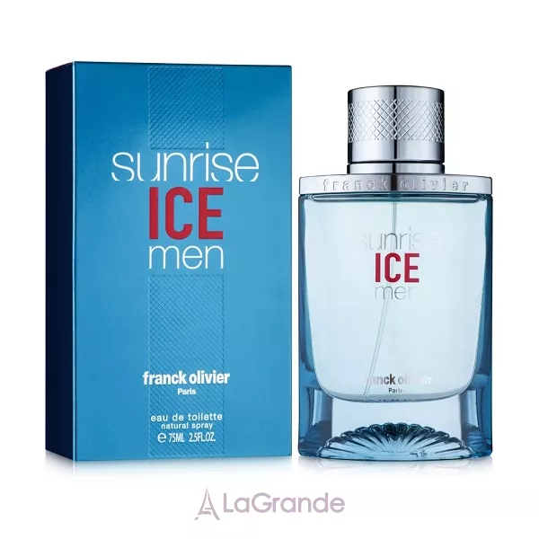 Franck Olivier Sunrise Ice Men ��������� ���� (������)