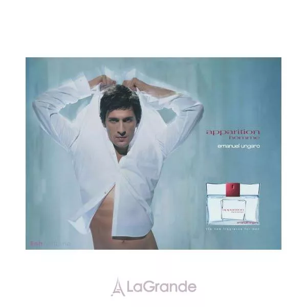 Emanuel Ungaro Apparition Homme ��������� ����