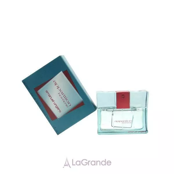 Emanuel Ungaro Apparition Homme ��������� ����