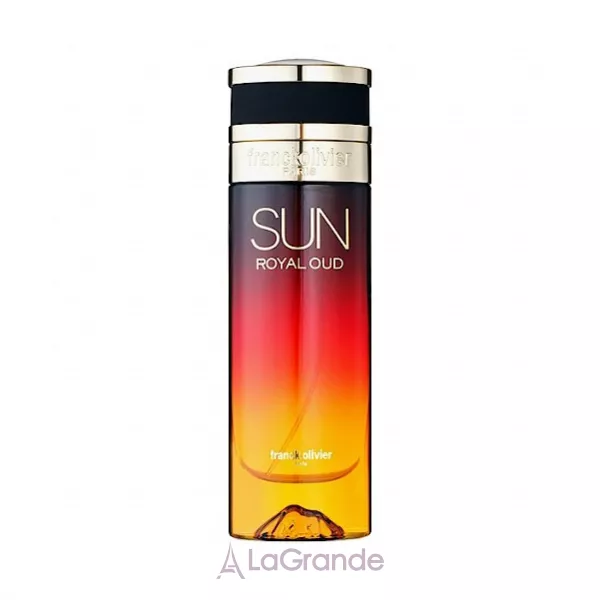 Franck Olivier Sun Royal Oud ��������������� ���� (������)