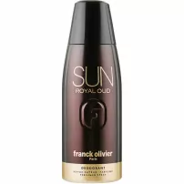 Franck Olivier Sun Royal Oud ����������