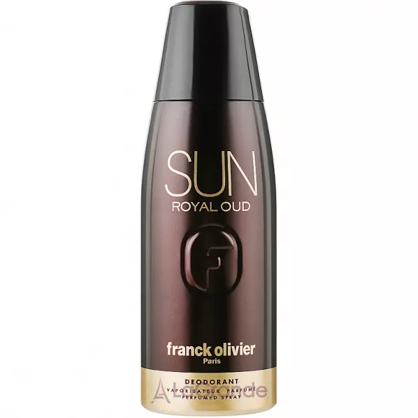 Franck Olivier Sun Royal Oud ����������