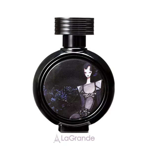 Haute Fragrance Company Closed gate ��������������� ����