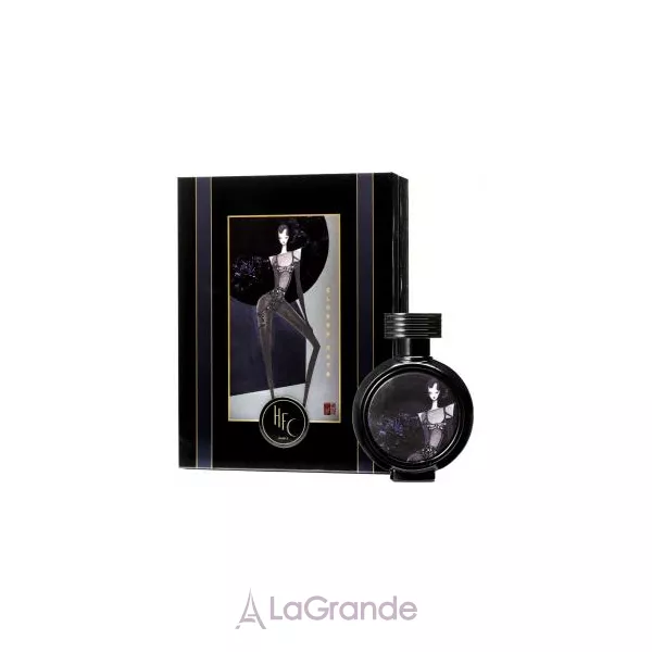 Haute Fragrance Company Closed gate ��������������� ���� (������)