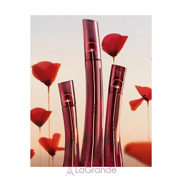 Kenzo Flower by Kenzo L'Elixir ��������������� ���� (������)
