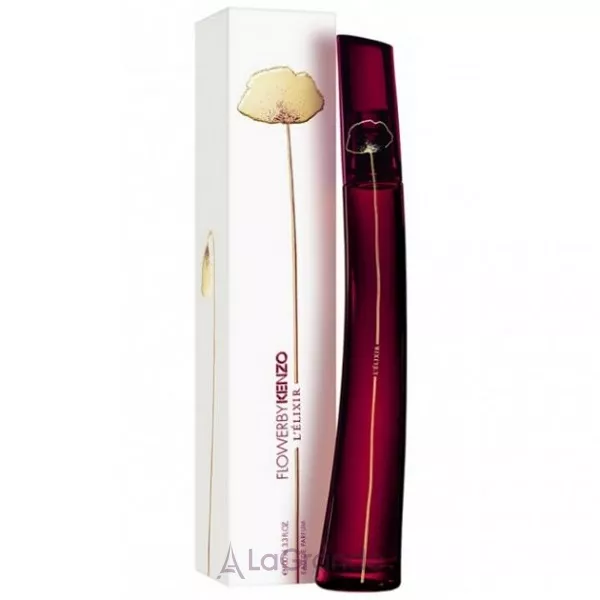 Kenzo Flower by Kenzo L'Elixir ��������������� ���� (������)